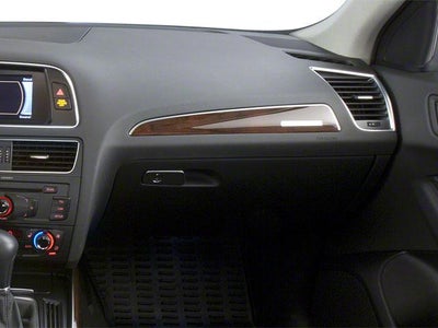 2010 Audi Q5 quattro 4dr Premium Plus