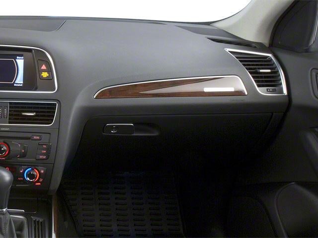 2010 Audi Q5 quattro 4dr Premium Plus