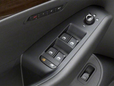 2010 Audi Q5 quattro 4dr Premium Plus