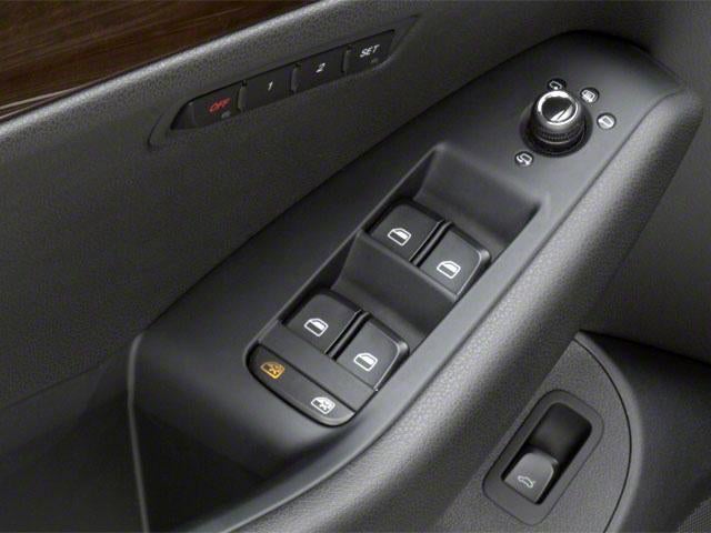 2010 Audi Q5 quattro 4dr Premium Plus