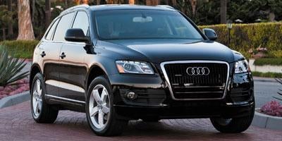 2010 Audi Q5 quattro 4dr Premium Plus