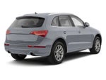 2010 Audi Q5 quattro 4dr Premium Plus