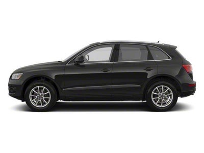 2010 Audi Q5 quattro 4dr Premium Plus