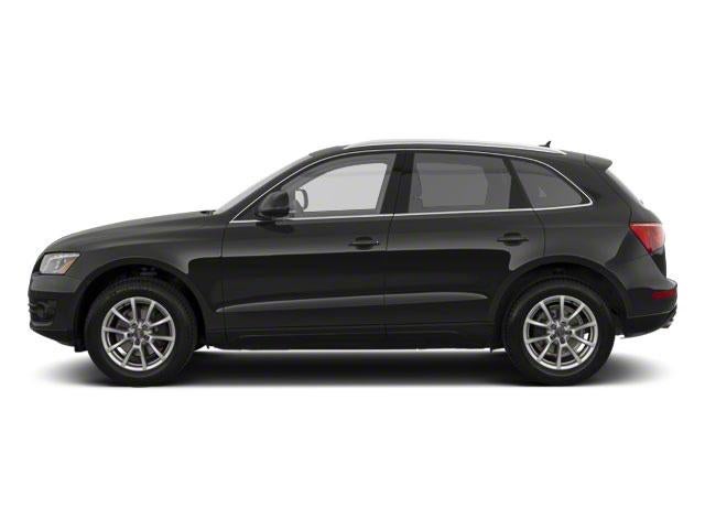 2010 Audi Q5 quattro 4dr Premium Plus