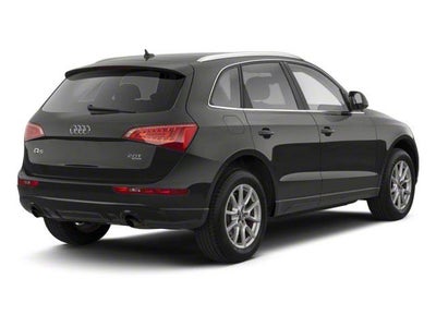 2010 Audi Q5 quattro 4dr Premium Plus