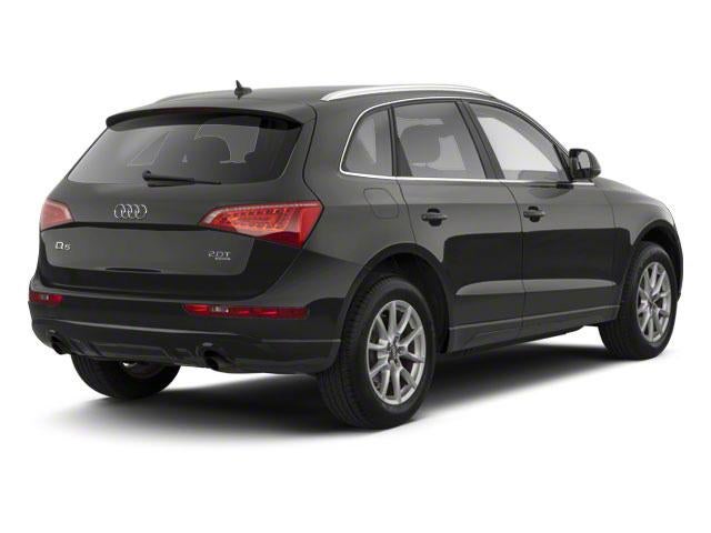 2010 Audi Q5 quattro 4dr Premium Plus