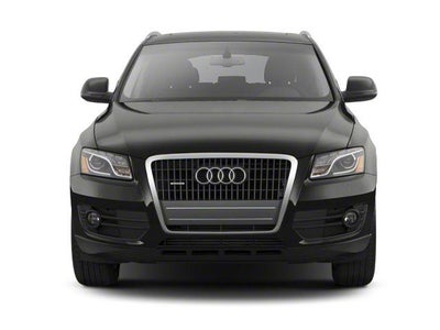2010 Audi Q5 quattro 4dr Premium Plus