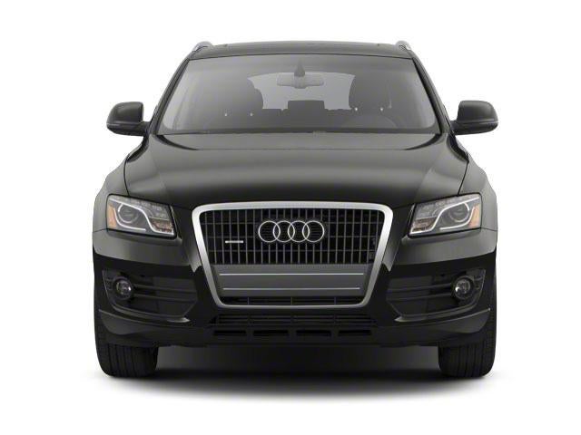 2010 Audi Q5 quattro 4dr Premium Plus