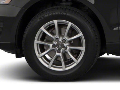 2010 Audi Q5 quattro 4dr Premium Plus