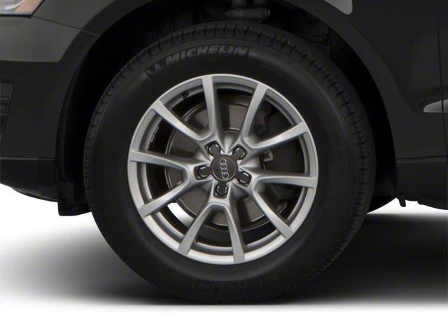 2010 Audi Q5 quattro 4dr Premium Plus