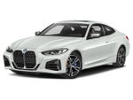 2021 BMW M440i xDrive Coupe