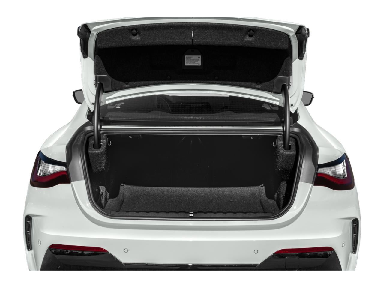 2021 BMW M440i xDrive Coupe