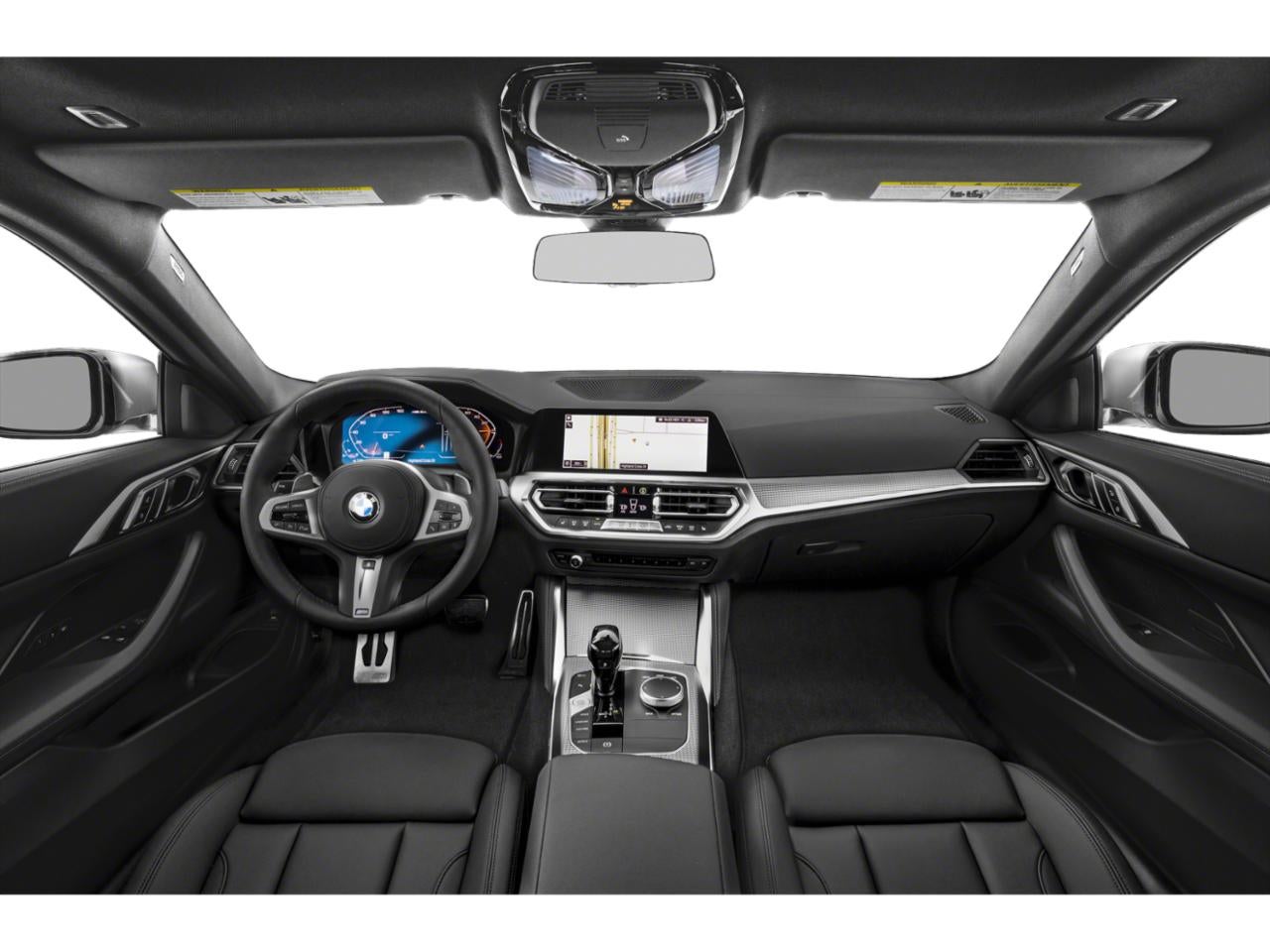 2021 BMW M440i xDrive Coupe