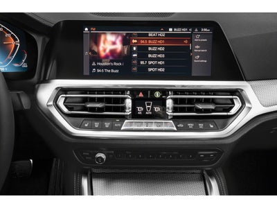 2021 BMW M440i xDrive Coupe