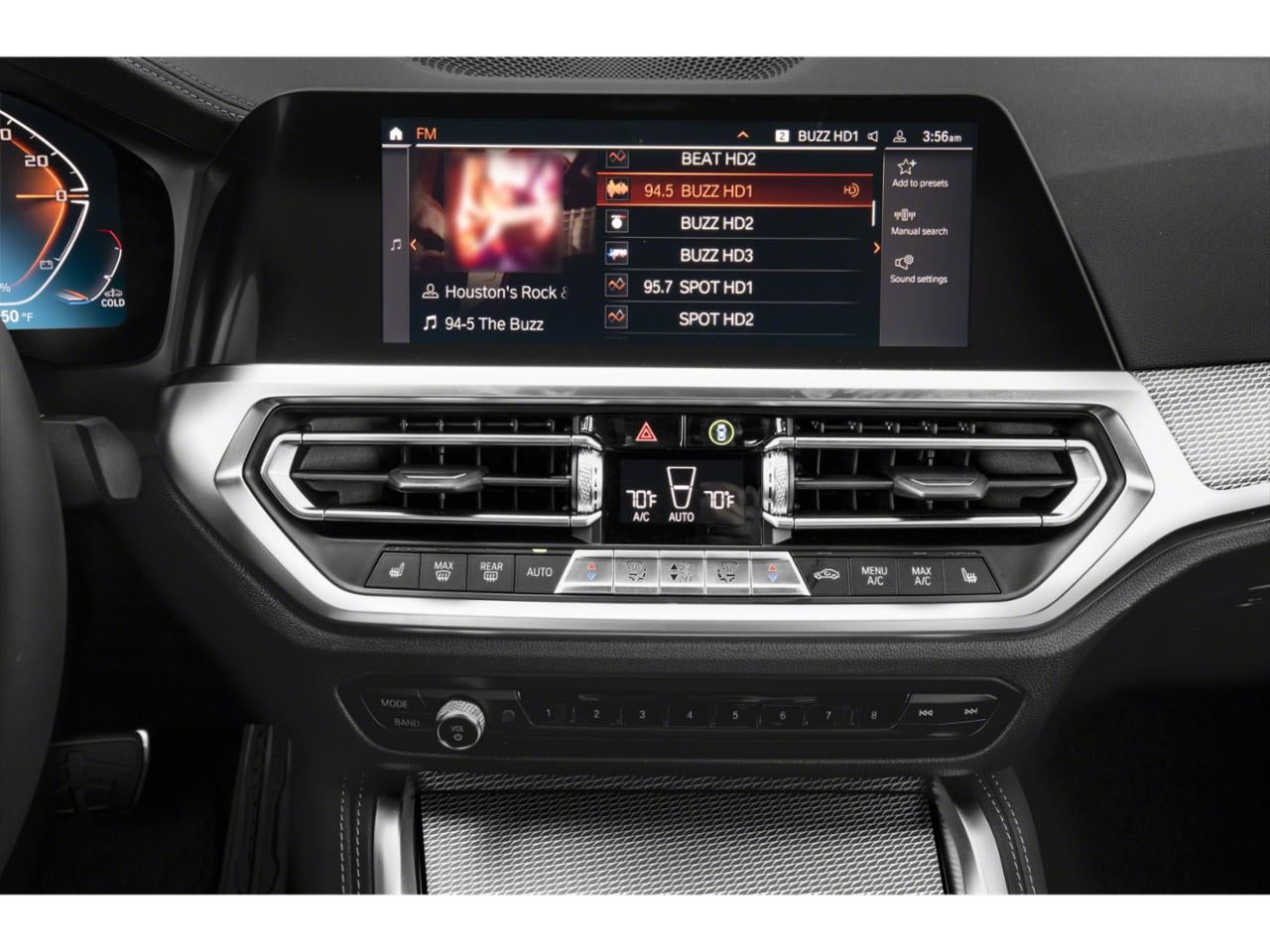 2021 BMW M440i xDrive Coupe