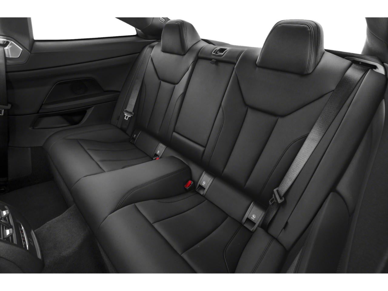 2021 BMW M440i xDrive Coupe