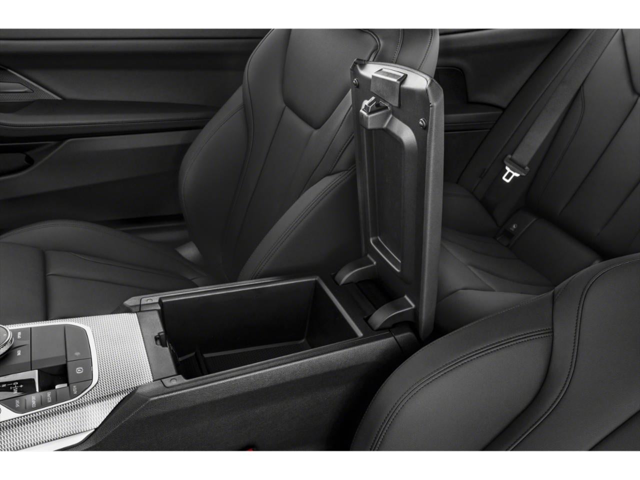 2021 BMW M440i xDrive Coupe