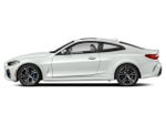 2021 BMW M440i xDrive Coupe