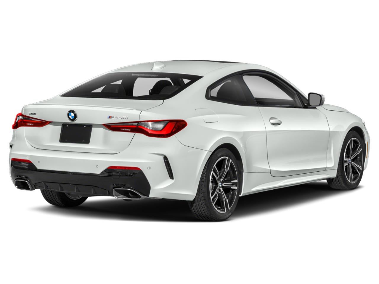 2021 BMW M440i xDrive Coupe
