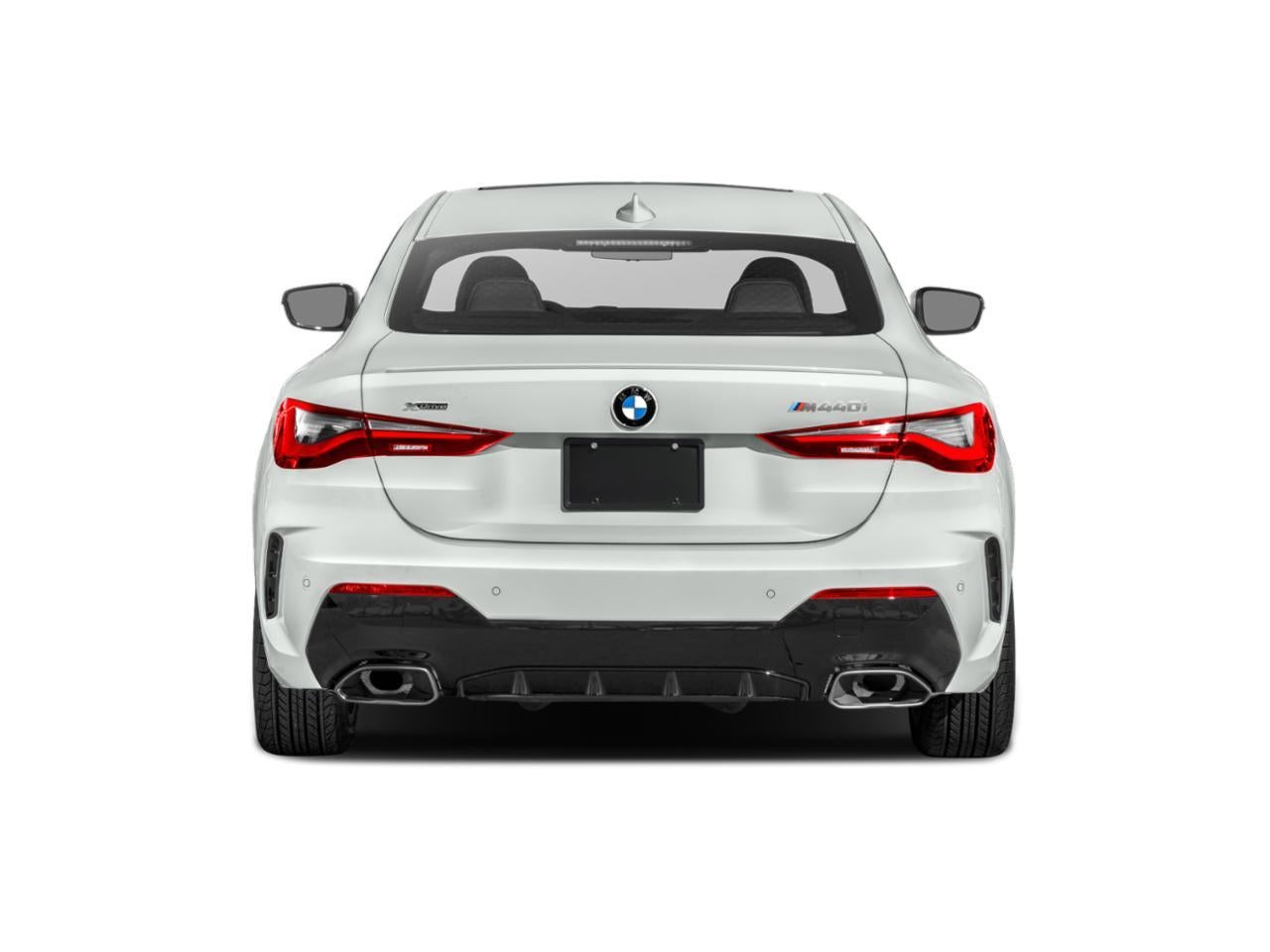 2021 BMW M440i xDrive Coupe