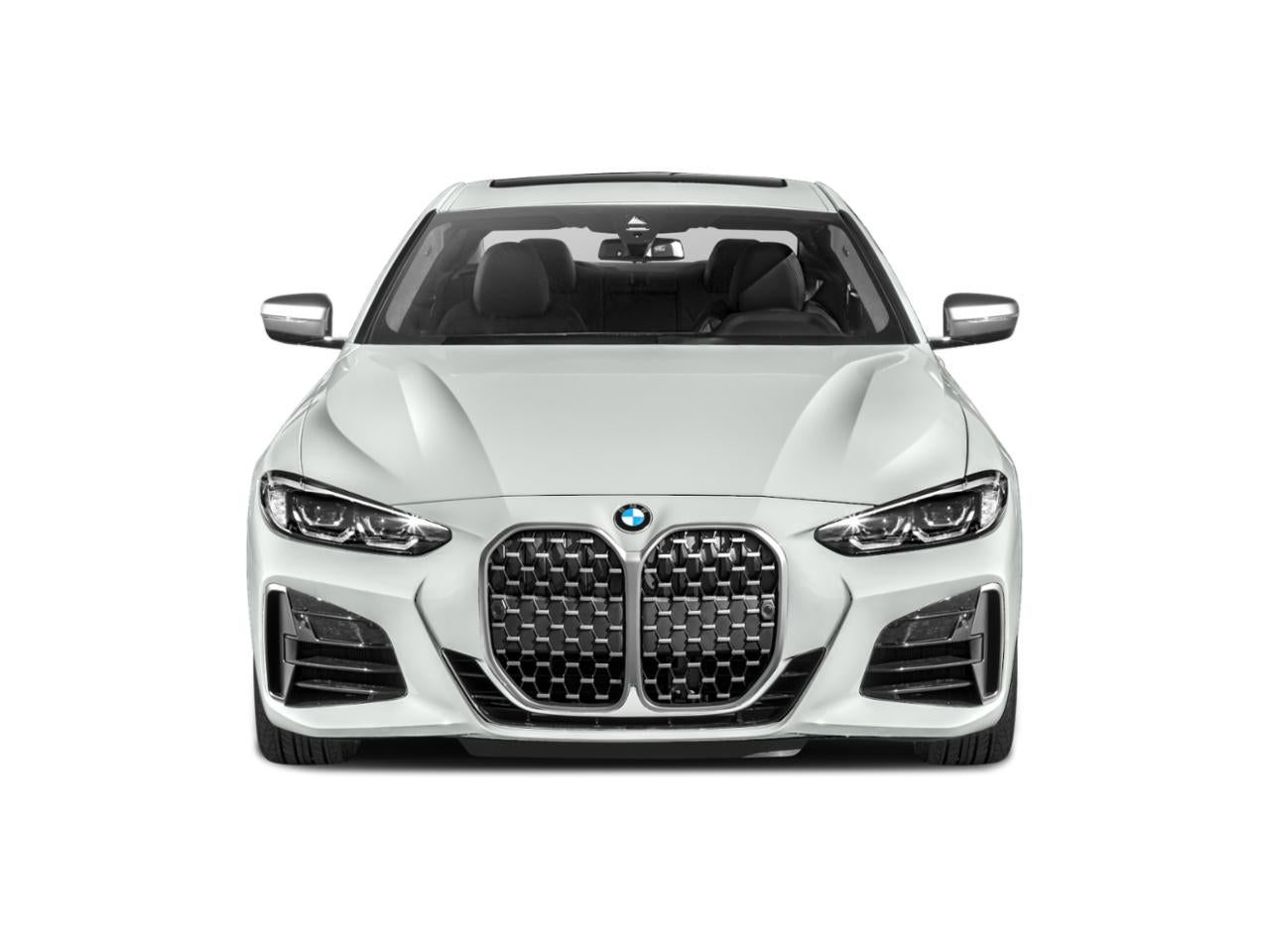 2021 BMW M440i xDrive Coupe