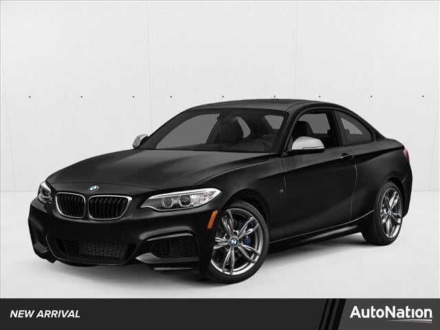 2015 BMW M235i xDrive Coupe