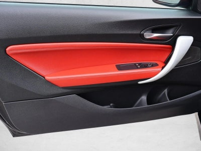 2015 BMW M235i xDrive Coupe