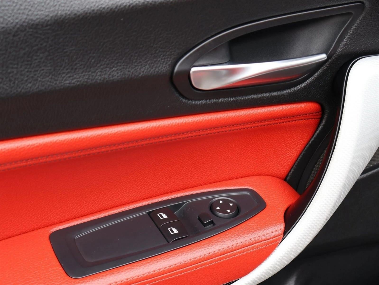 2015 BMW M235i xDrive Coupe