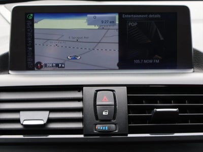 2015 BMW M235i xDrive Coupe
