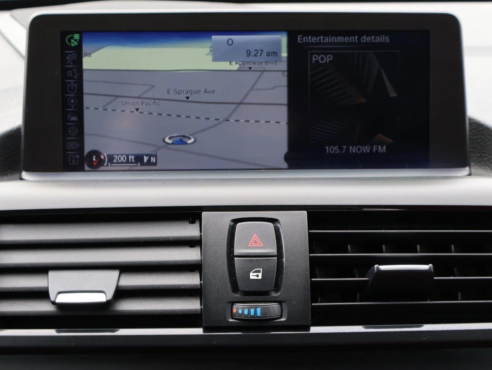 2015 BMW M235i xDrive Coupe
