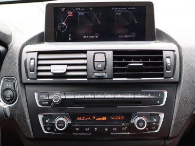 2015 BMW M235i xDrive Coupe