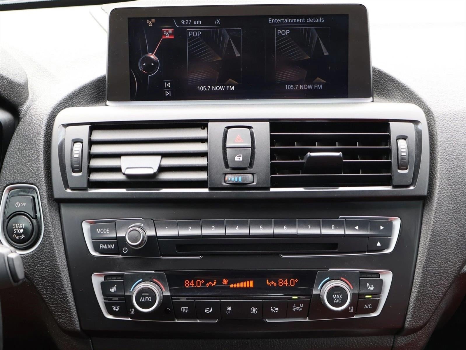2015 BMW M235i xDrive Coupe
