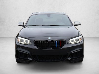 2015 BMW M235i xDrive Coupe