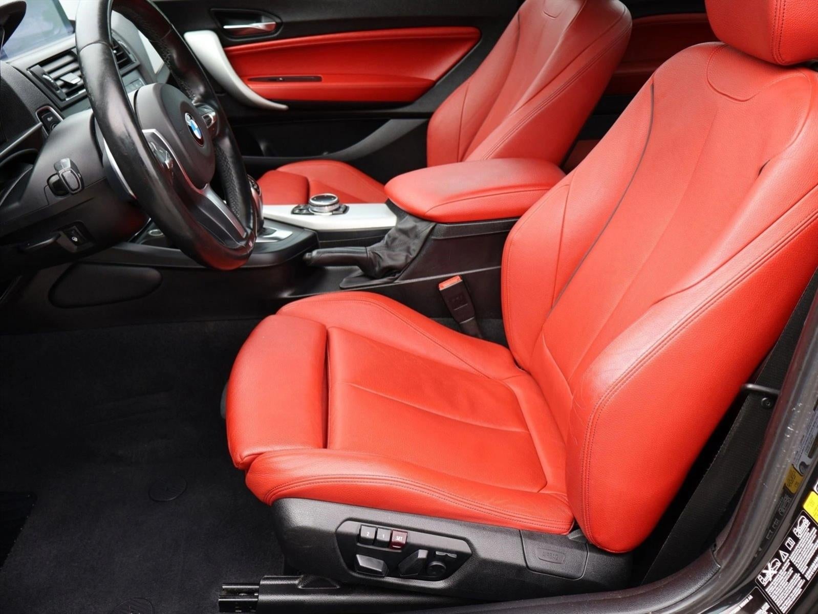 2015 BMW M235i xDrive Coupe