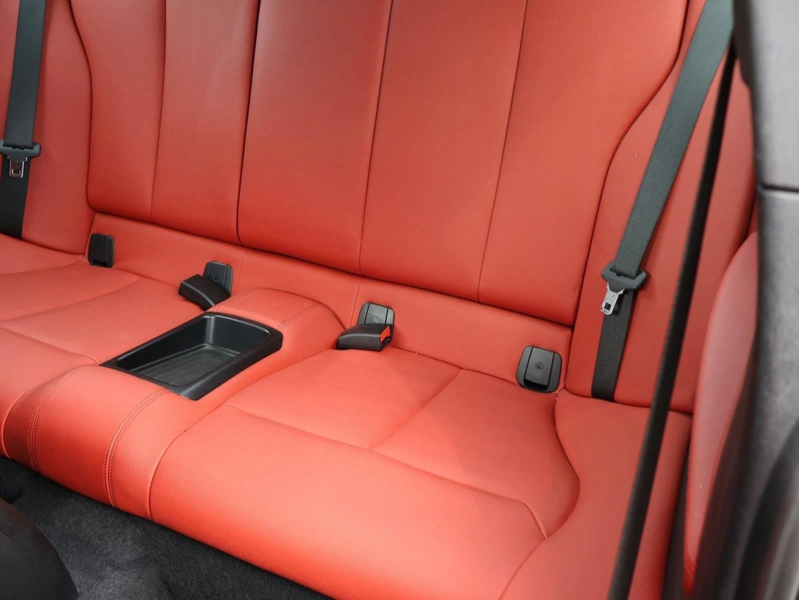 2015 BMW M235i xDrive Coupe