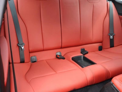 2015 BMW M235i xDrive Coupe