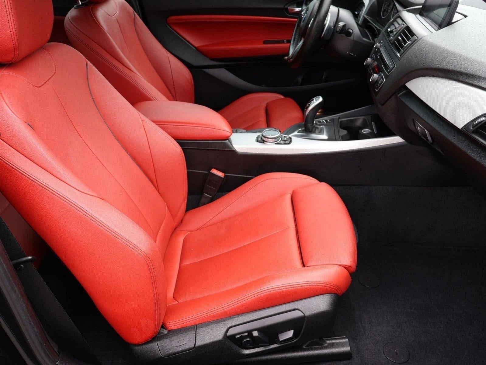2015 BMW M235i xDrive Coupe