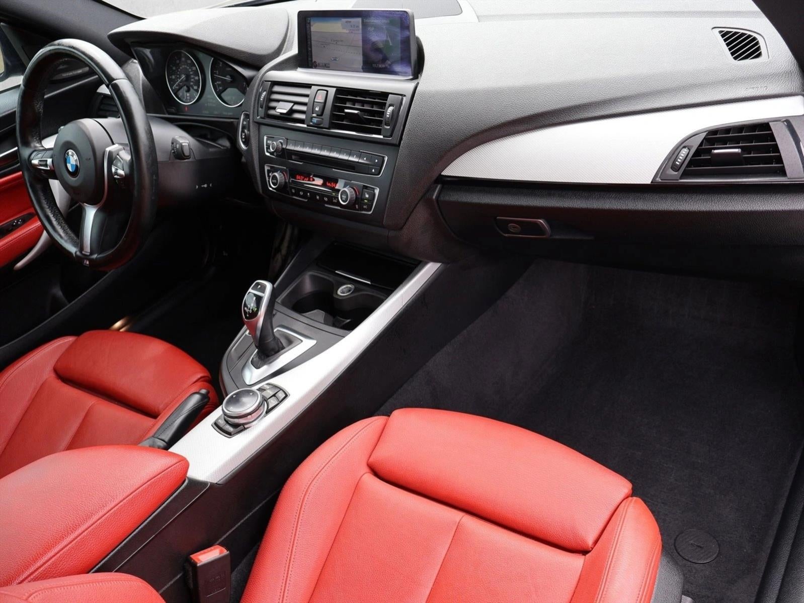 2015 BMW M235i xDrive Coupe