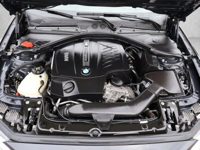 2015 BMW M235i xDrive Coupe