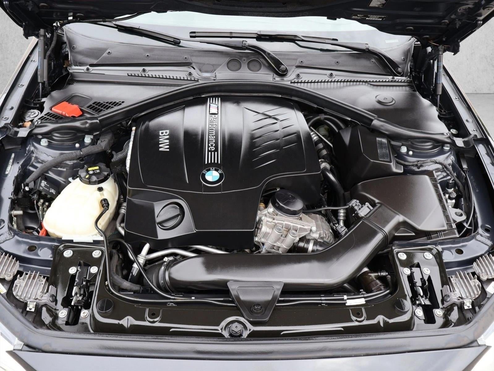 2015 BMW M235i xDrive Coupe