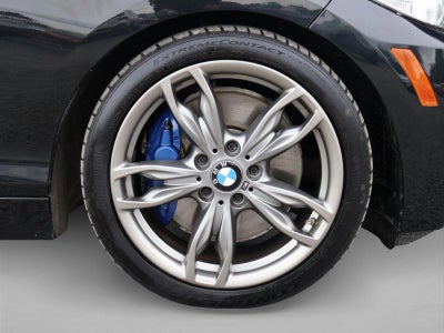 2015 BMW M235i xDrive Coupe