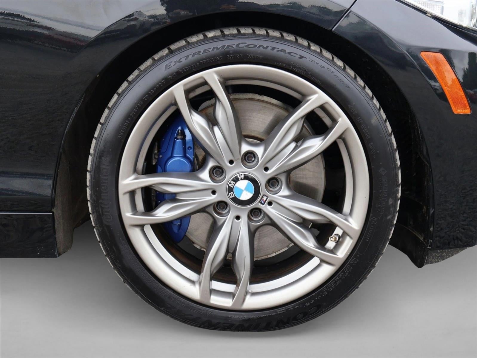 2015 BMW M235i xDrive Coupe