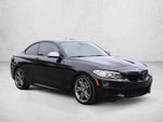 2015 BMW M235i xDrive Coupe
