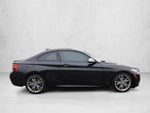 2015 BMW M235i xDrive Coupe