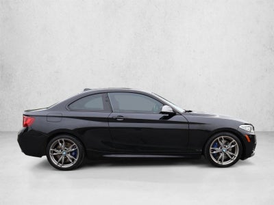 2015 BMW M235i xDrive Coupe