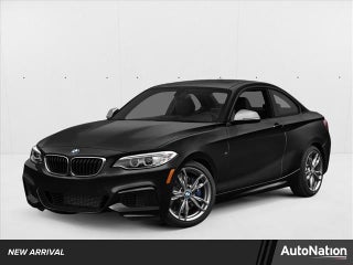 2015 BMW M235i xDrive Coupe