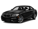 2015 BMW M235i xDrive Coupe