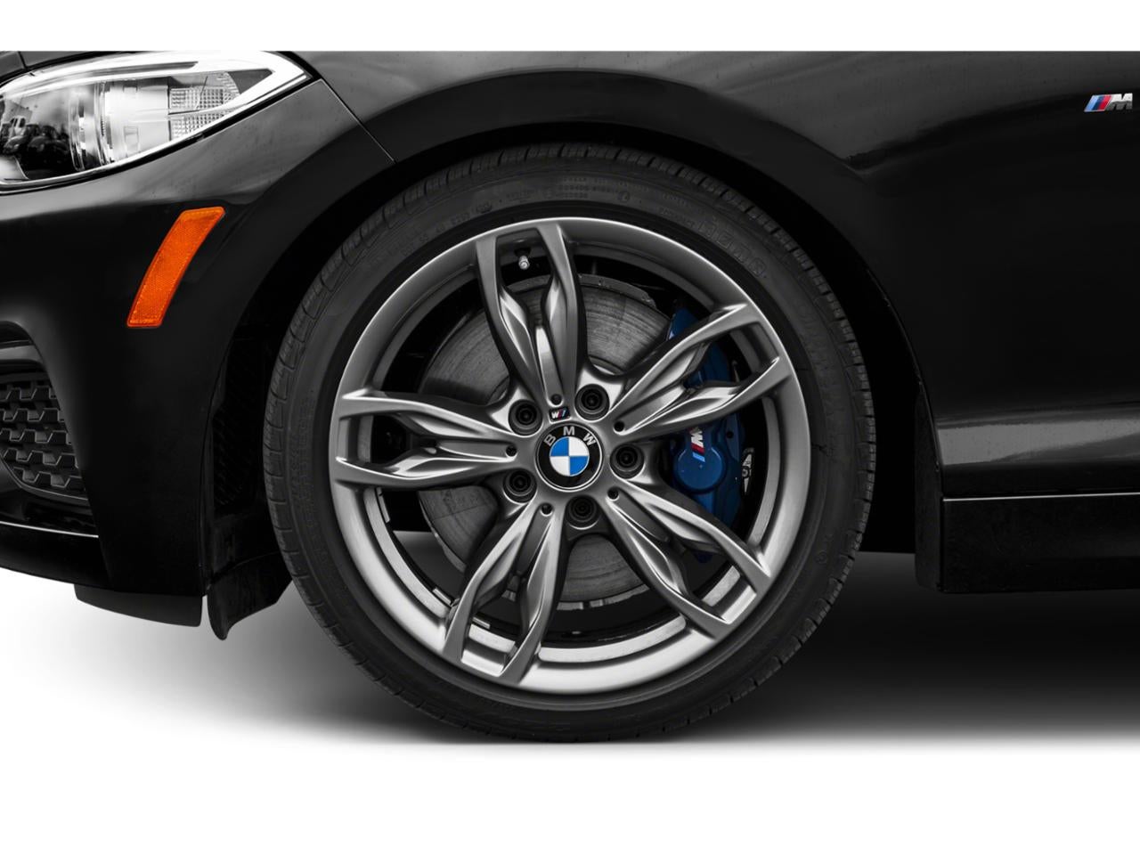 2015 BMW M235i xDrive Coupe