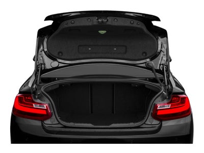 2015 BMW M235i xDrive Coupe