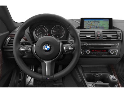 2015 BMW M235i xDrive Coupe